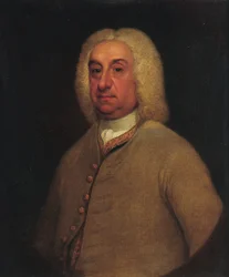 Moses Hart